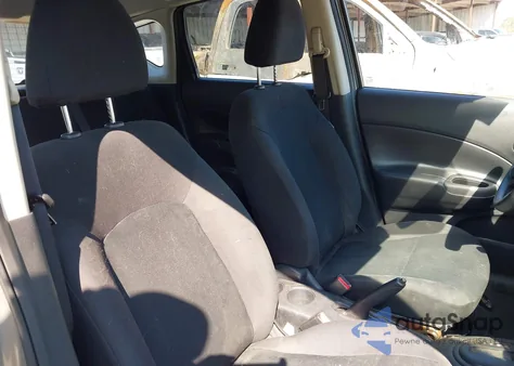 2014 Nissan Versa Note S Plus from USA, damaged, VIN 3N1CE2CP9EL388152